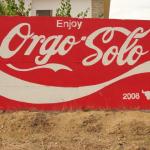 Orgosolo e i suoi murales